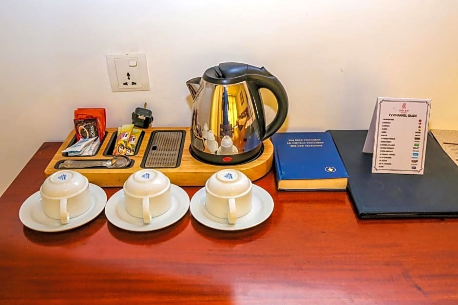 Oak Ray Regency Hotel