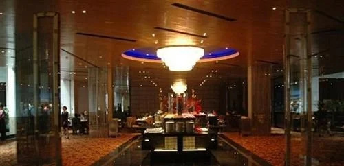 Seven Star International Hotel - Pingxiang - фото 11