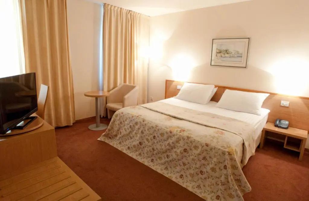 Hotel Jadran - Chambres