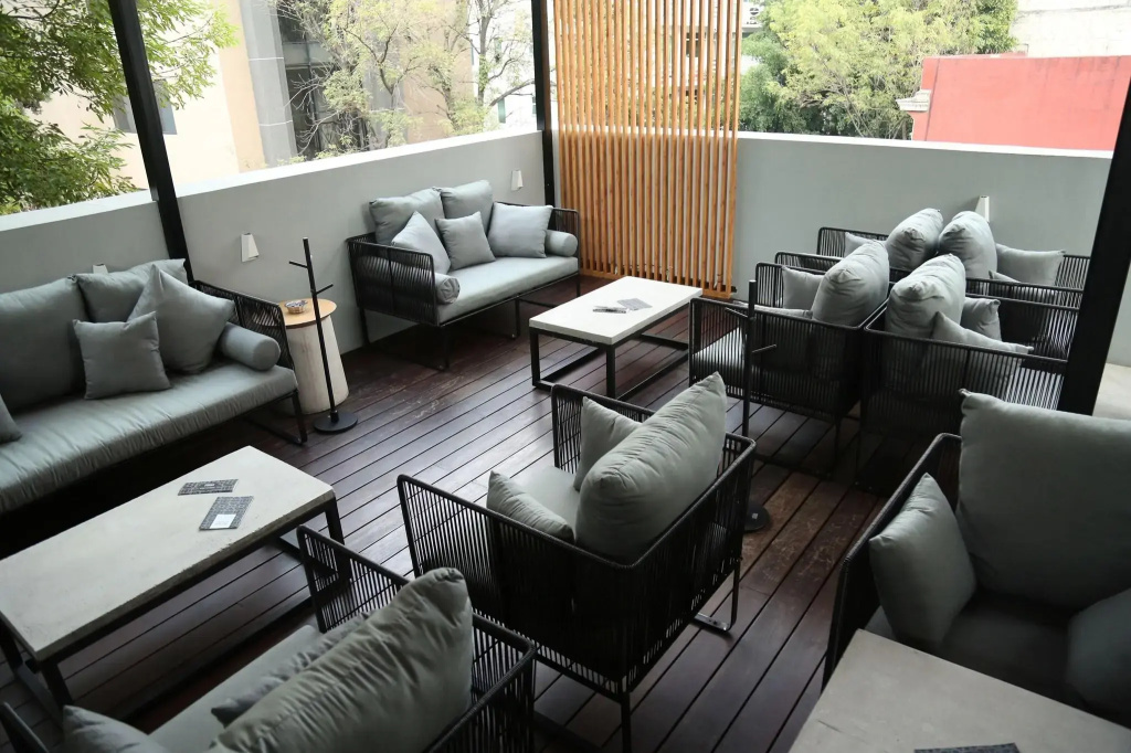 Hotel photo 8