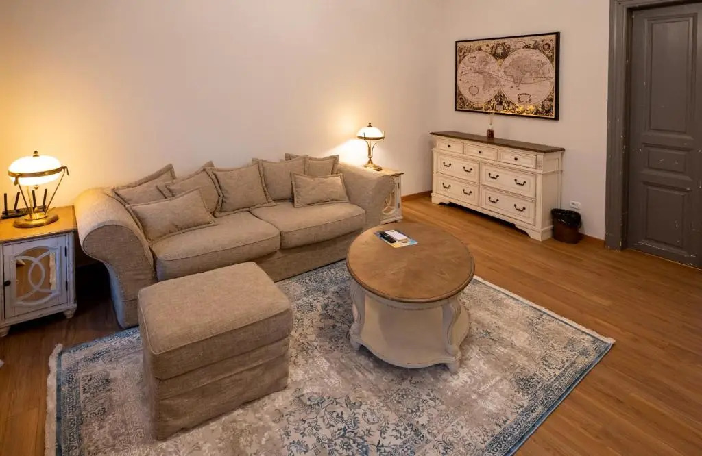 Kinsley Apartament 2 - фото 7