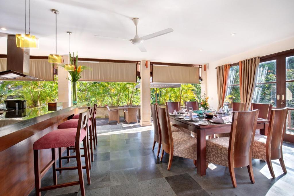 Gending Kedis Luxury Villas & Spa Estate