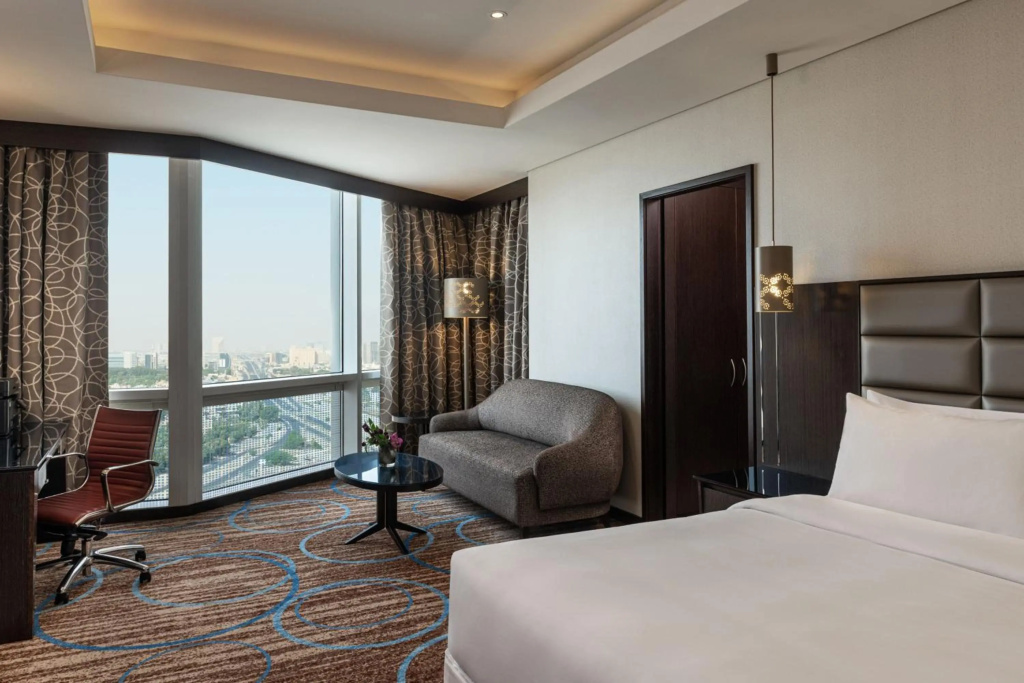 Four Points by Sheraton Kuwait - Général