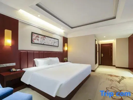 Xinxing Century Hotel - Chambres