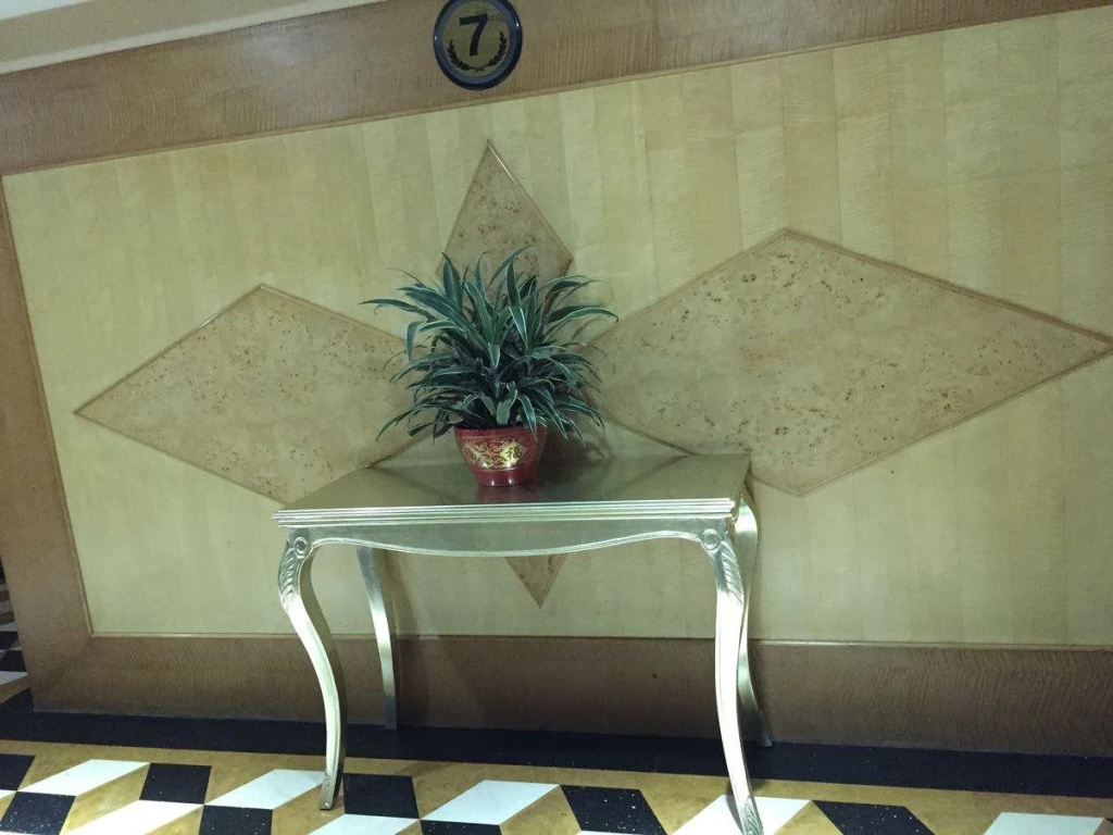 Chun Shang Hotel (Zhuhai Gongbei Port Pedestrian Street) - Général