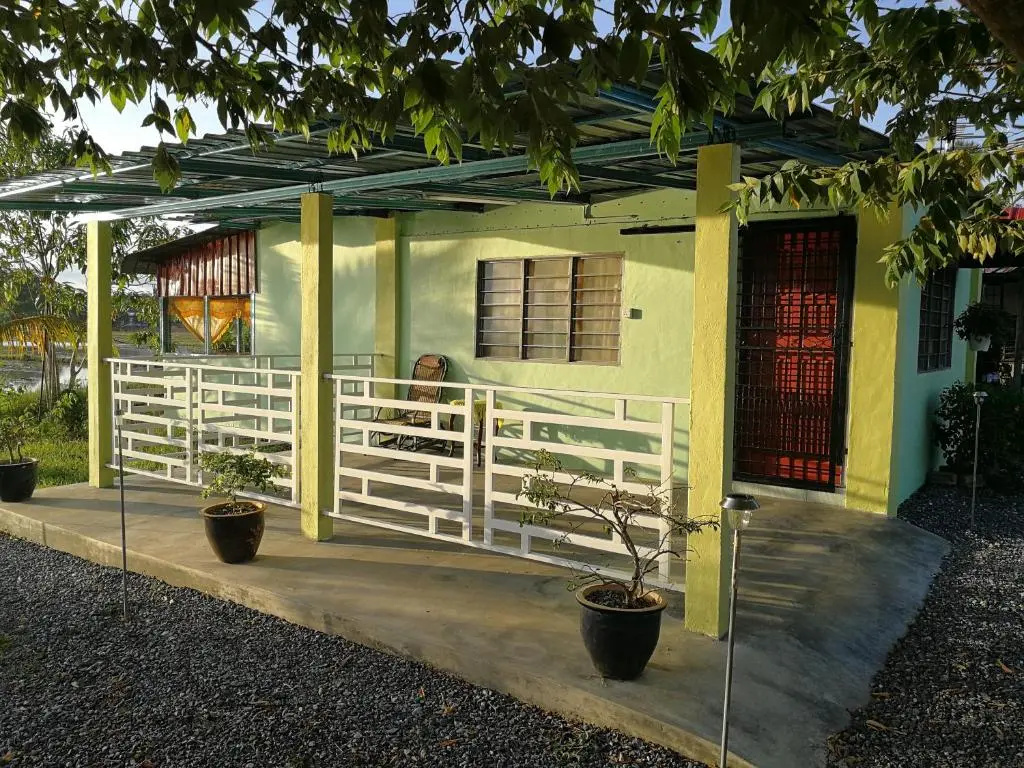 Chalet