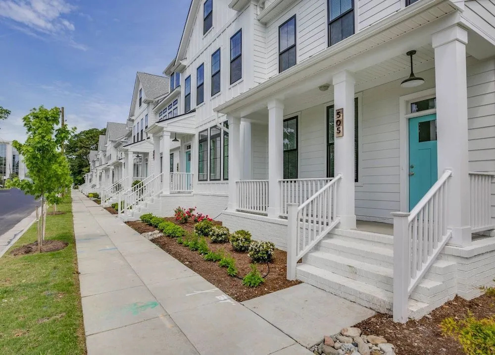 525 The Back Bay House