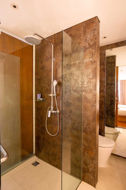 THE HAVEN Bali Seminyak - Chambres