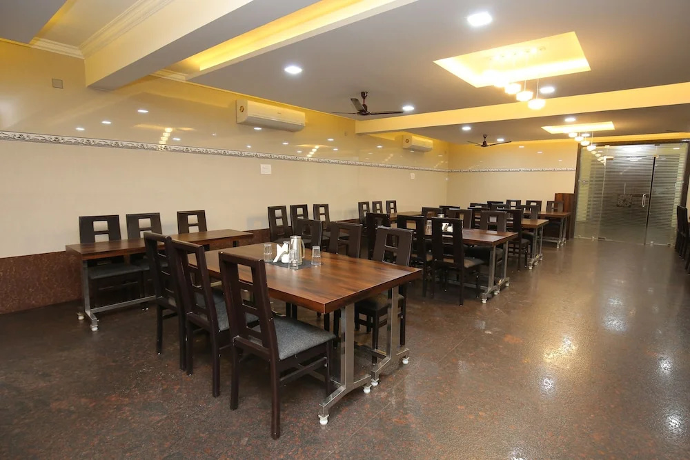 Hotel Sree Devi Madurai - Général