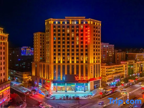 Vienna Hotel (Gannan Hezuo Dangzhou Subdistrict Branch)