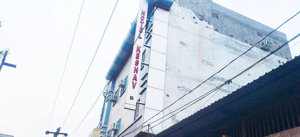 Hotel Keshav