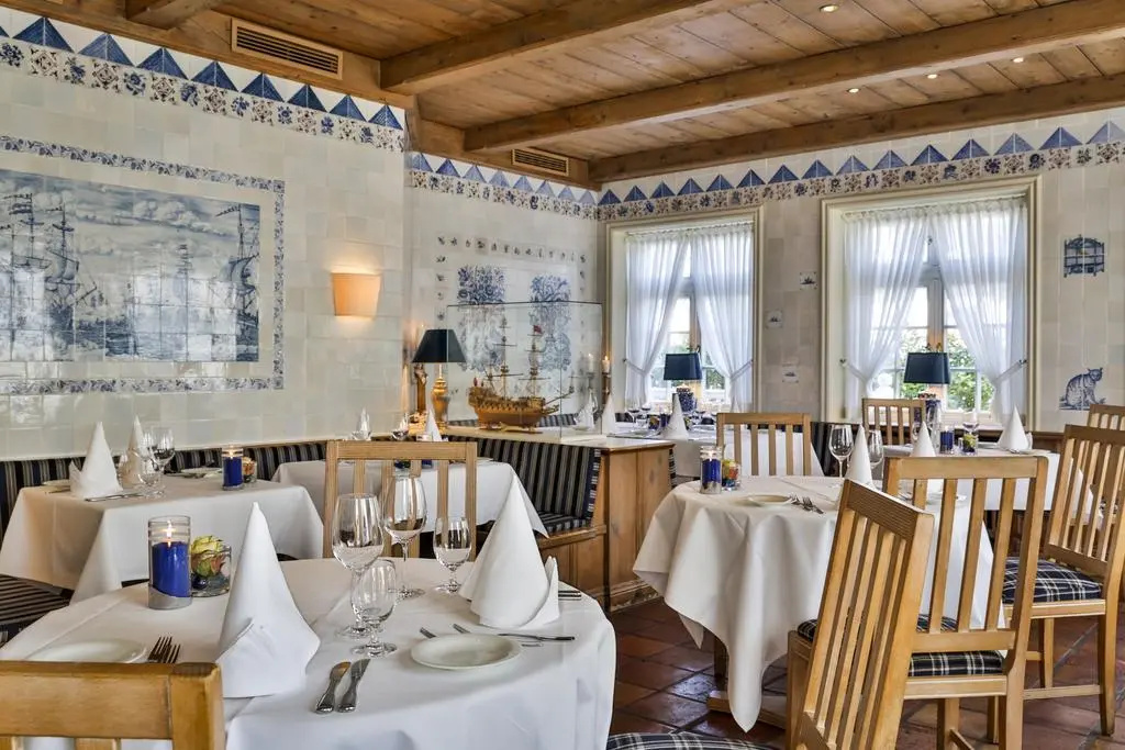 Hotel & Restaurant Jörg Müller - Général