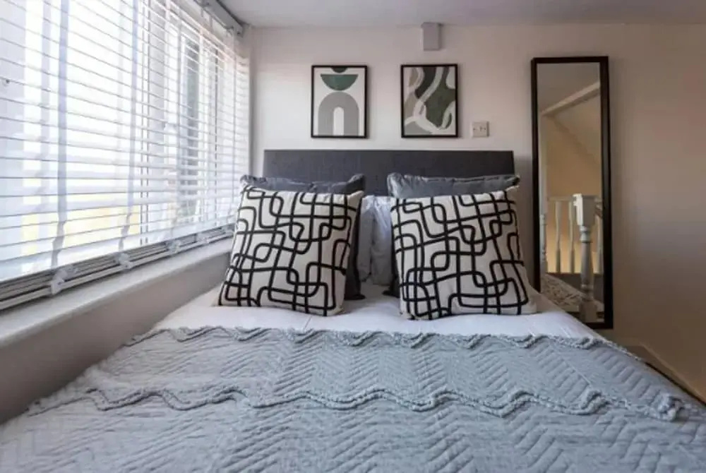 Loft Living Leigh-on-sea