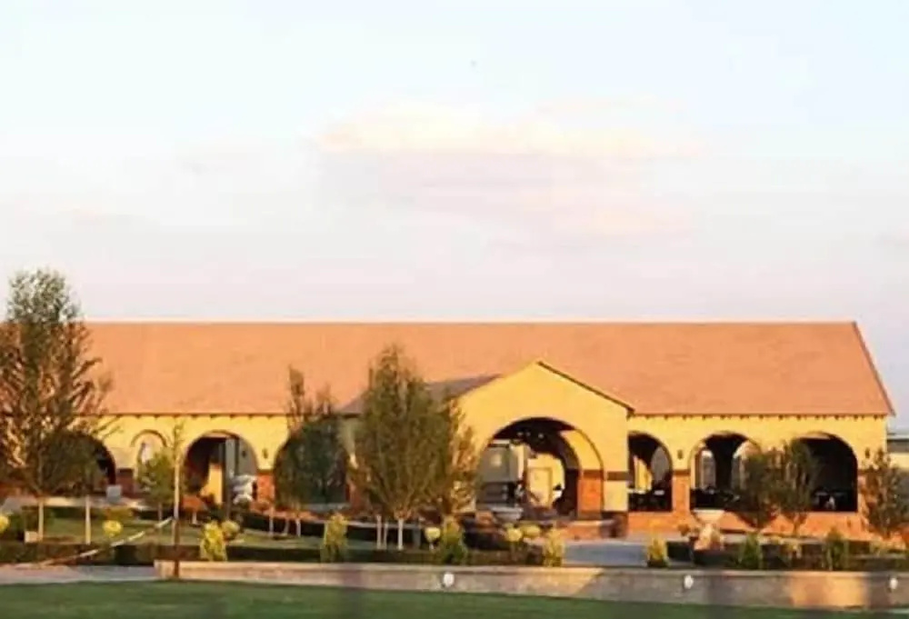 Accolades Boutique Venue - Général