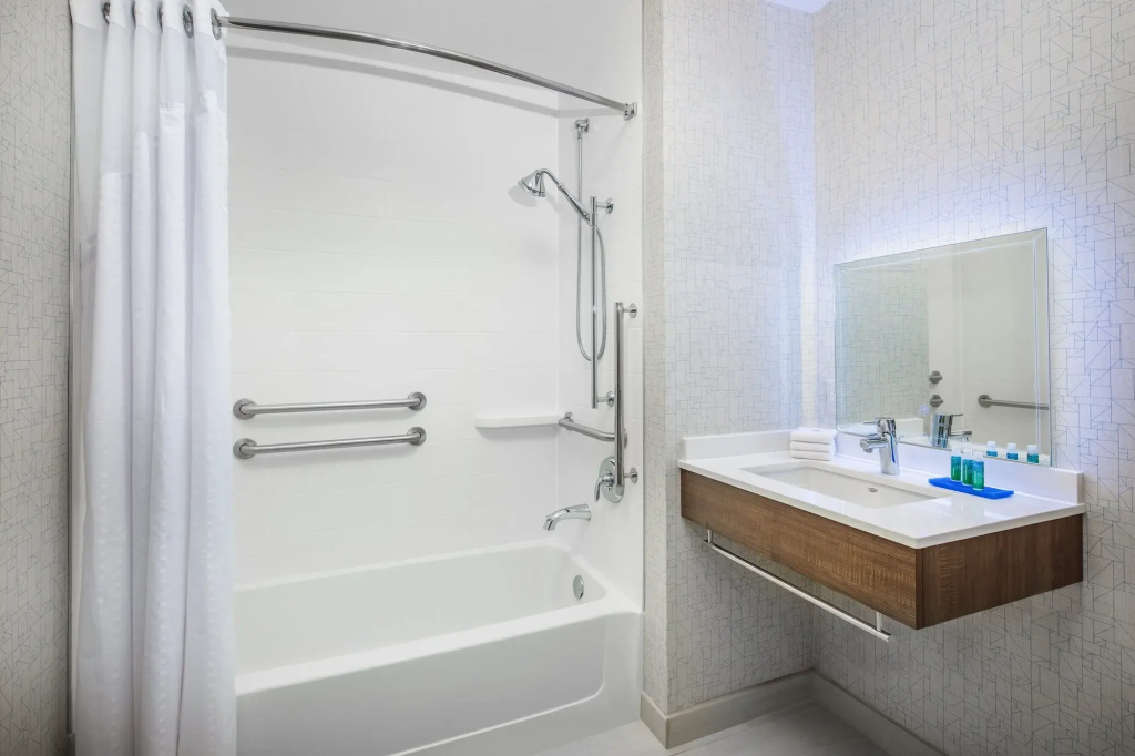 Holiday Inn Express and Suites Ontario Airport by IHG - Général