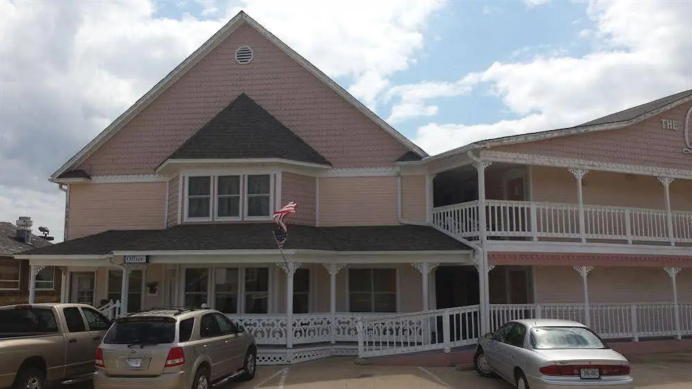 Hotel photo 13