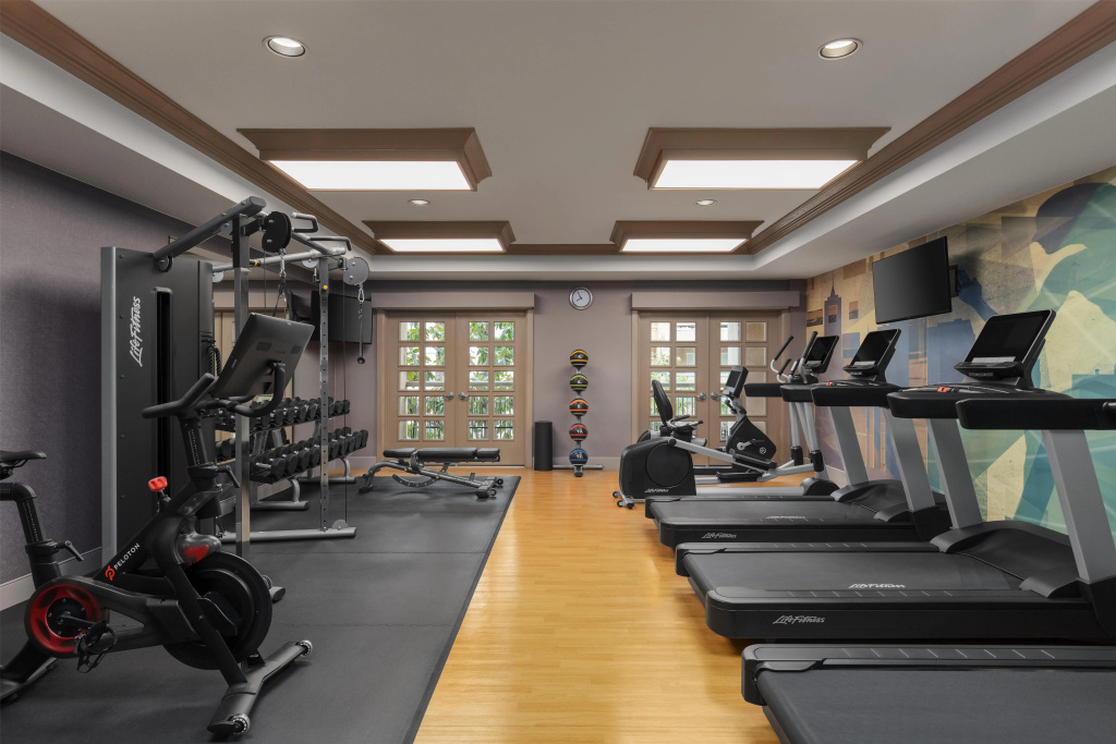 HYATT house Cypress/Anaheim - Général
