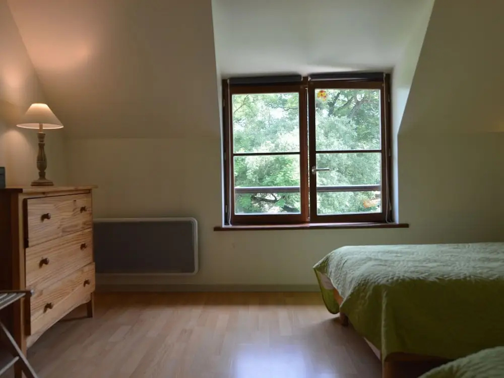 Voir la photo 4 — Cottage in Wierre-effroy Near Forest