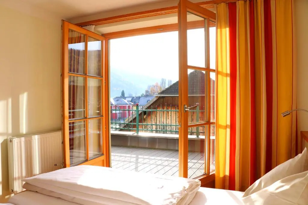 Hotel Binggl - Chambres