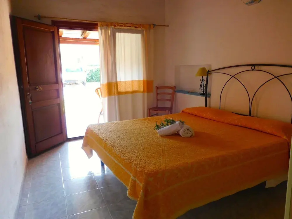 1 Bedroom Family Apartment
