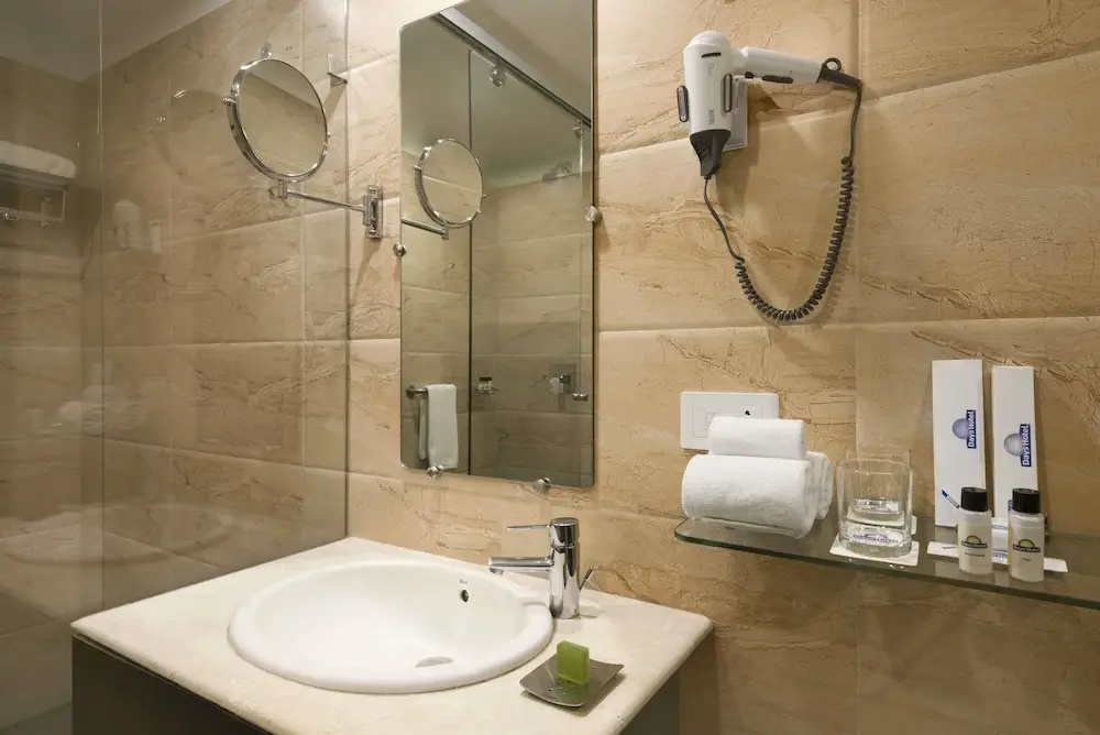 Days Hotel by Wyndham Jalandhar Jyoti Chowk - Chambres