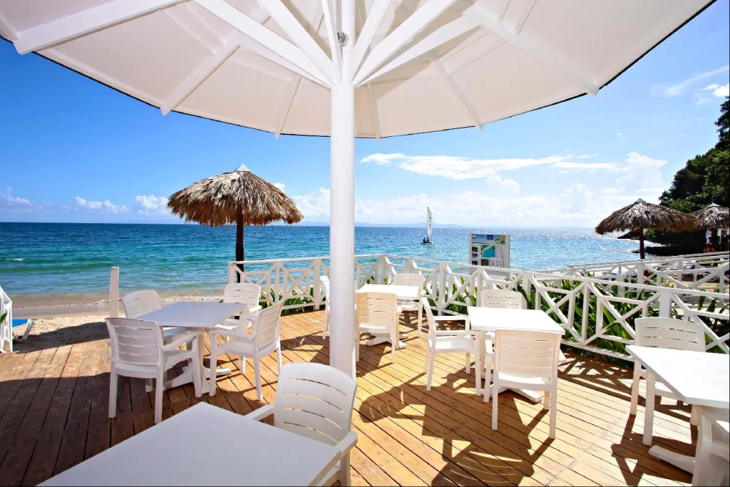 Eurostars Grand Cayacoa - Général