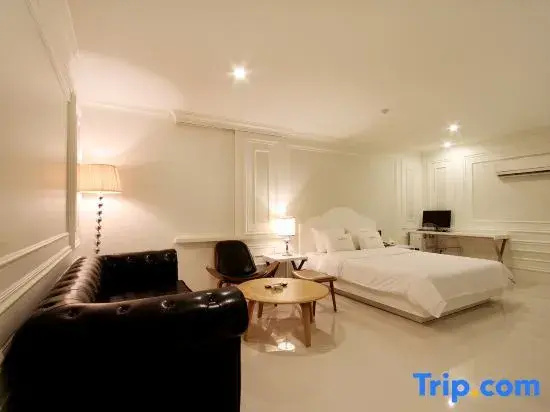 Bando Tourist Hotel - Chambres