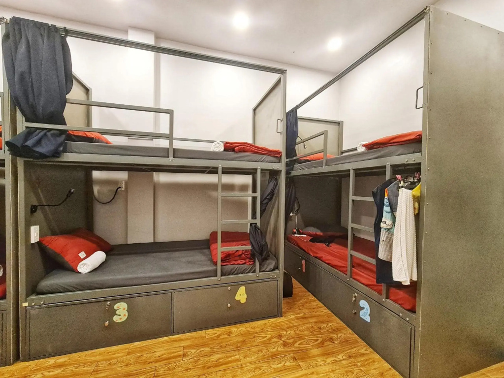Hotel photo 14