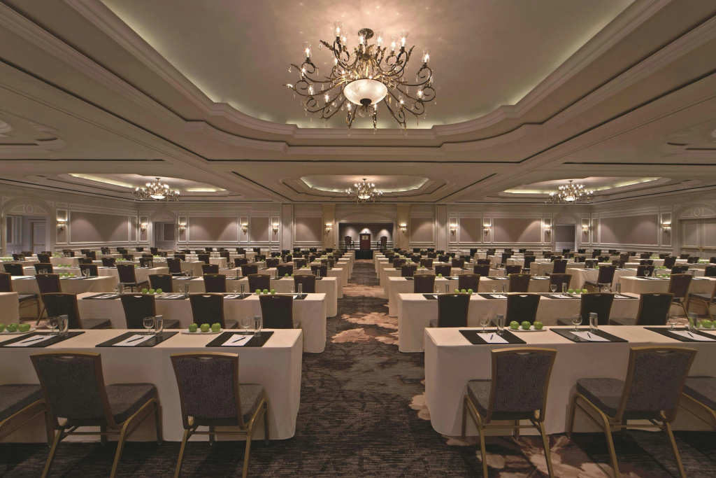 The Ritz-Carlton, Washington, D.C. - Général