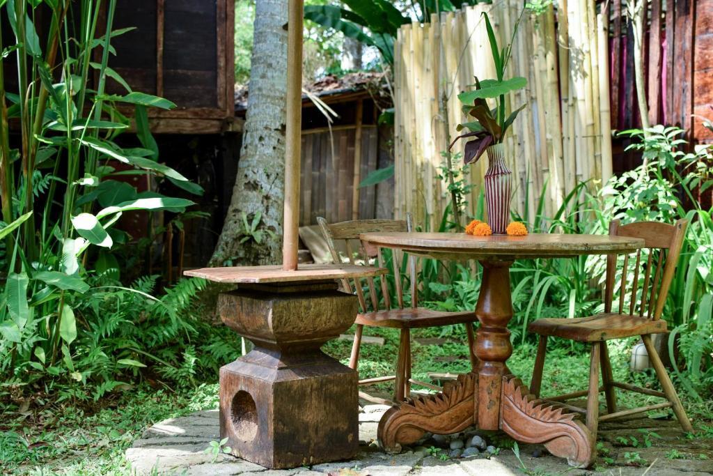 Bambu Indah