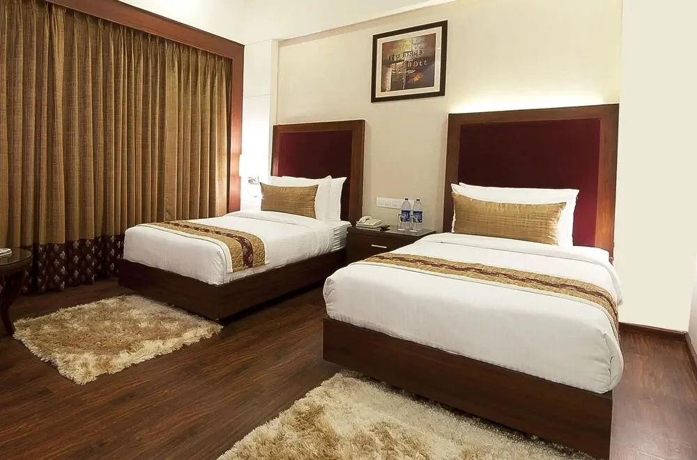 Hotel photo 10