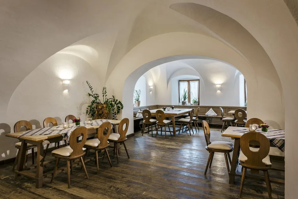 Kloster Seeon - Général