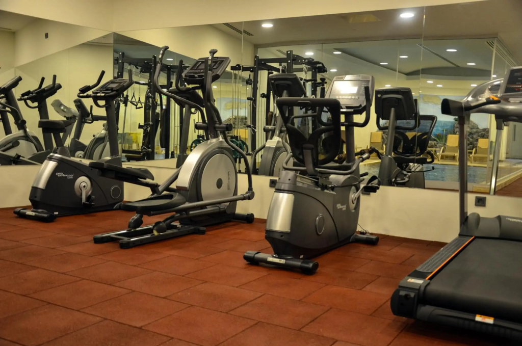 Bacacan Otel - фото 21