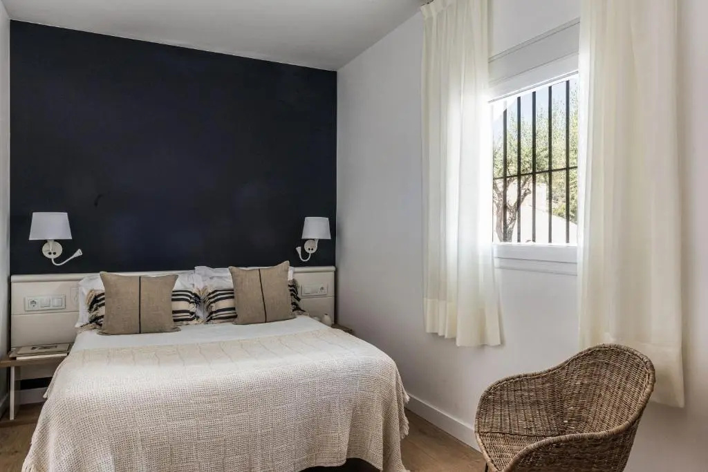 Hotel Terramar - Chambres