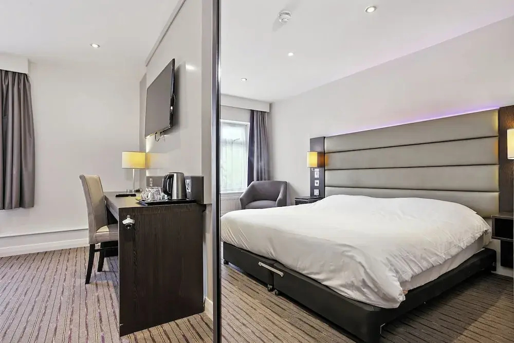 Hotel photo 6