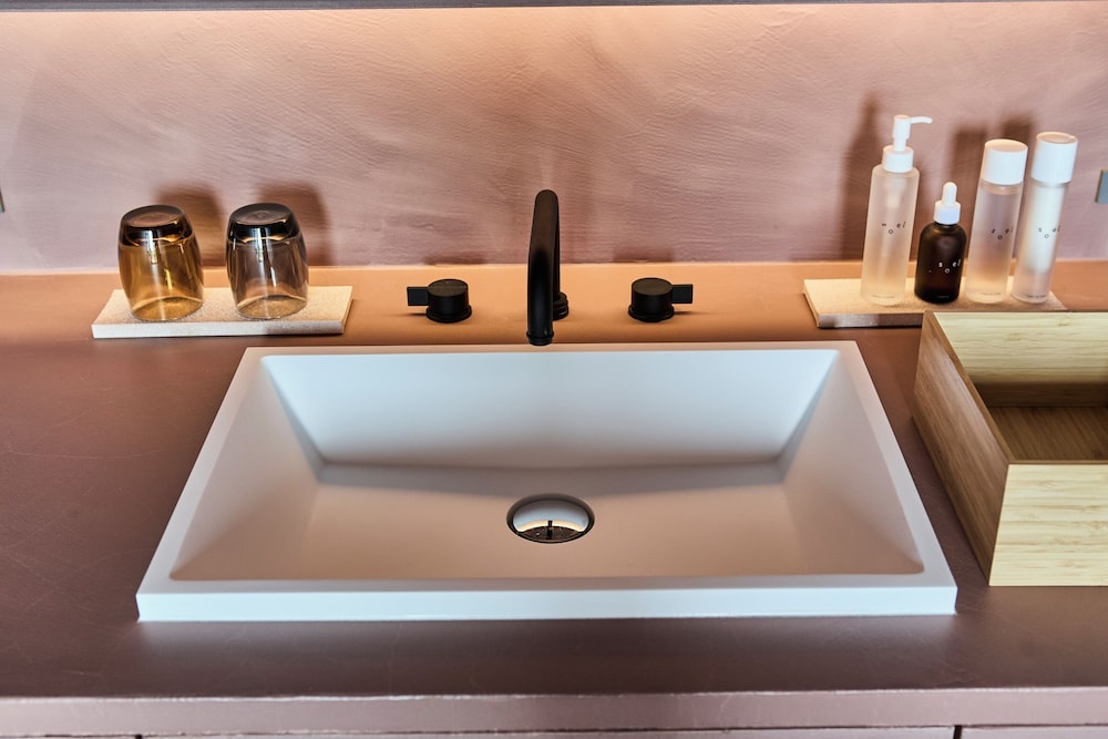 Snow Peak YAKEI SUITE ABURAYAMA FUKUOKA 사진 31