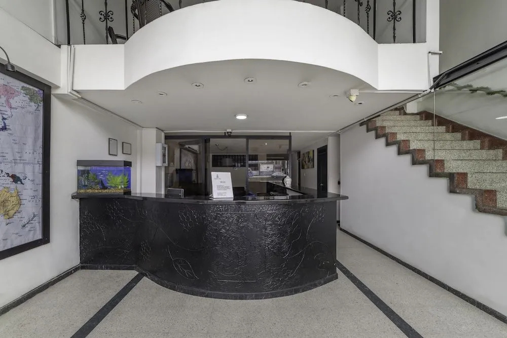 Hotel photo 13