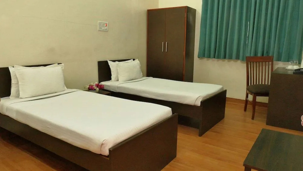 Pace Hotel — фото 4