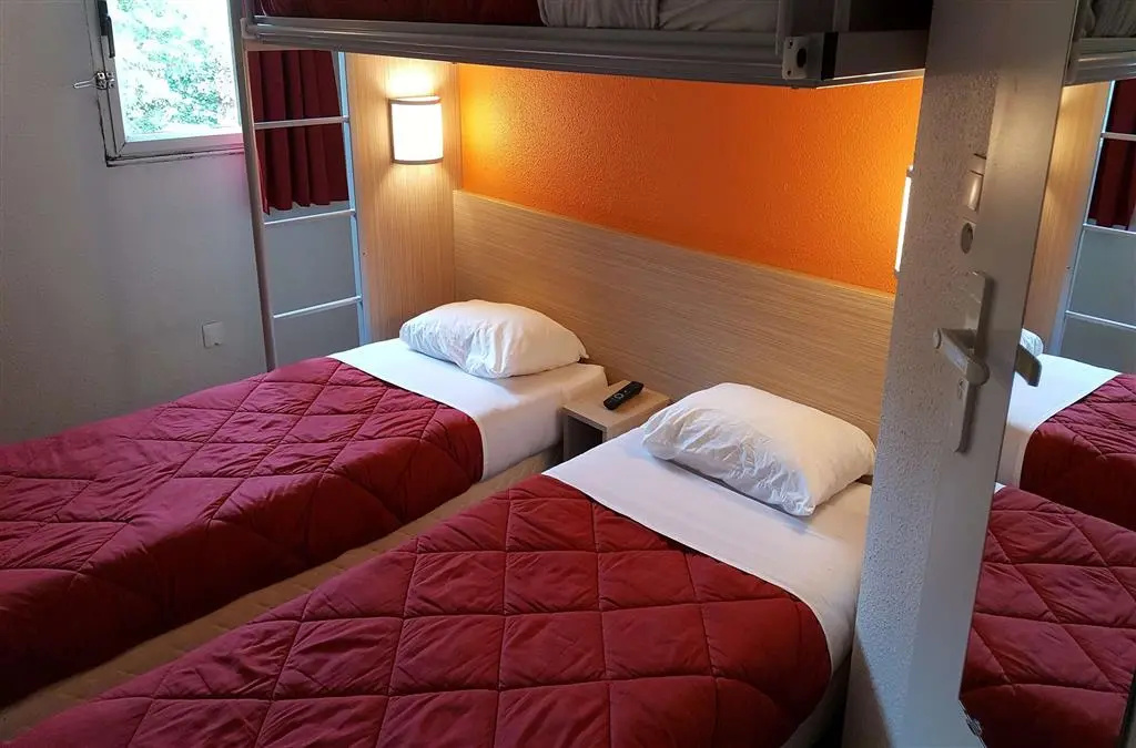 Premiere Classe Montreuil 30
