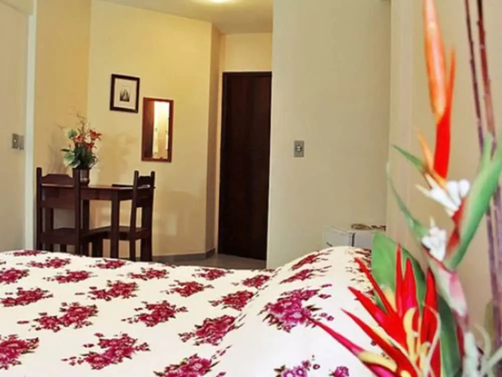 Scala Residence Hotel - Chambres