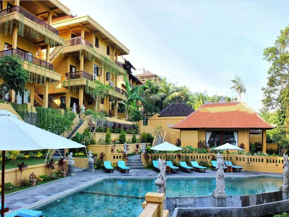 Hotel photo 18
