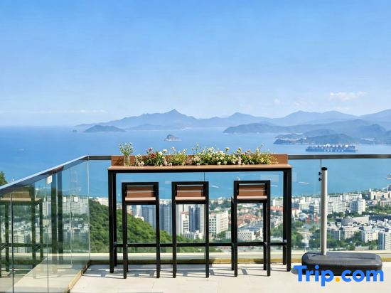 Tianlu Tianlai Forest Bath Homestay