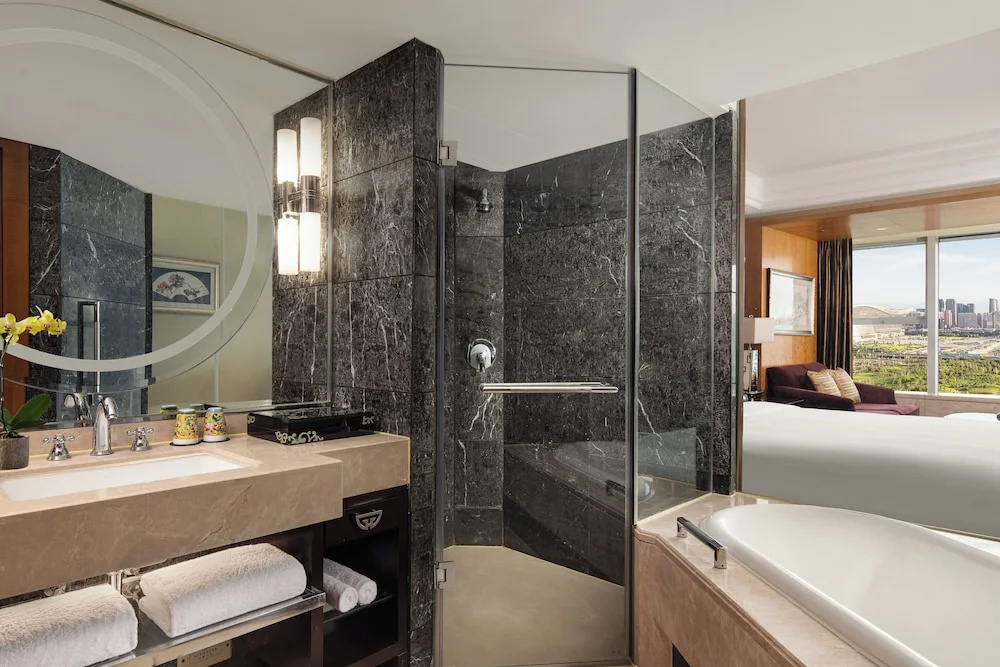 InterContinental Chengdu Century City by IHG - Chambres