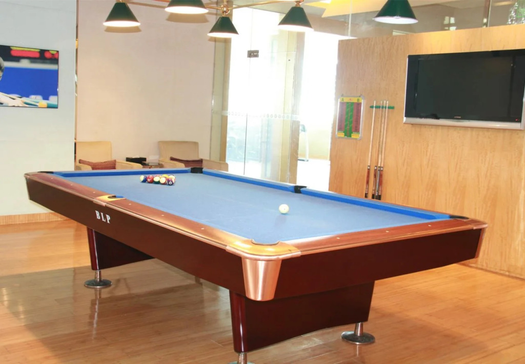 Baolilai International Hotel Shenzhen - фото 26