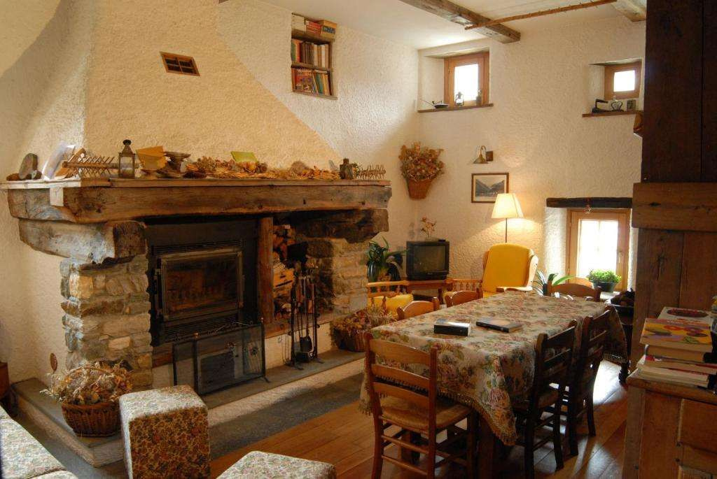 Hotel Locanda Grauson - Général