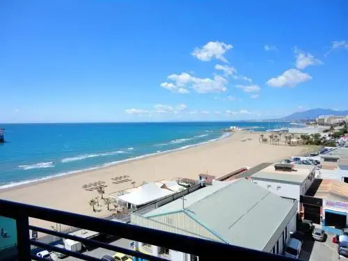 Beach & Waterfront