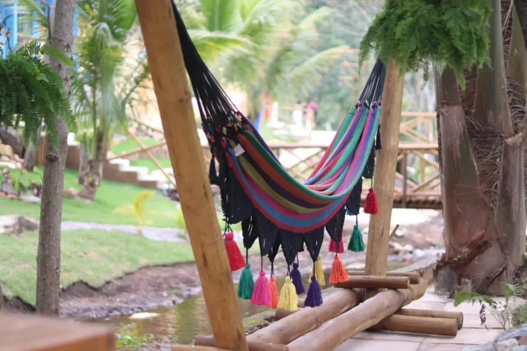 Hotel Villa Babaçu