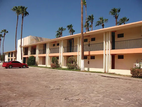 Hotel photo 1