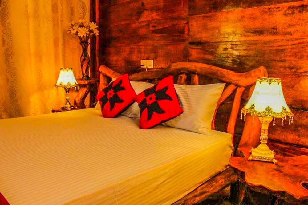 Sigiri Choona Lodge