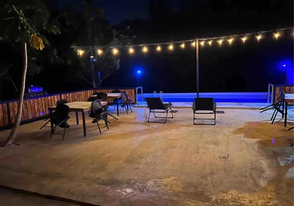 3 - 2BR, 6Bds Spacious & Modern Apt in Cabo Rojo/San German